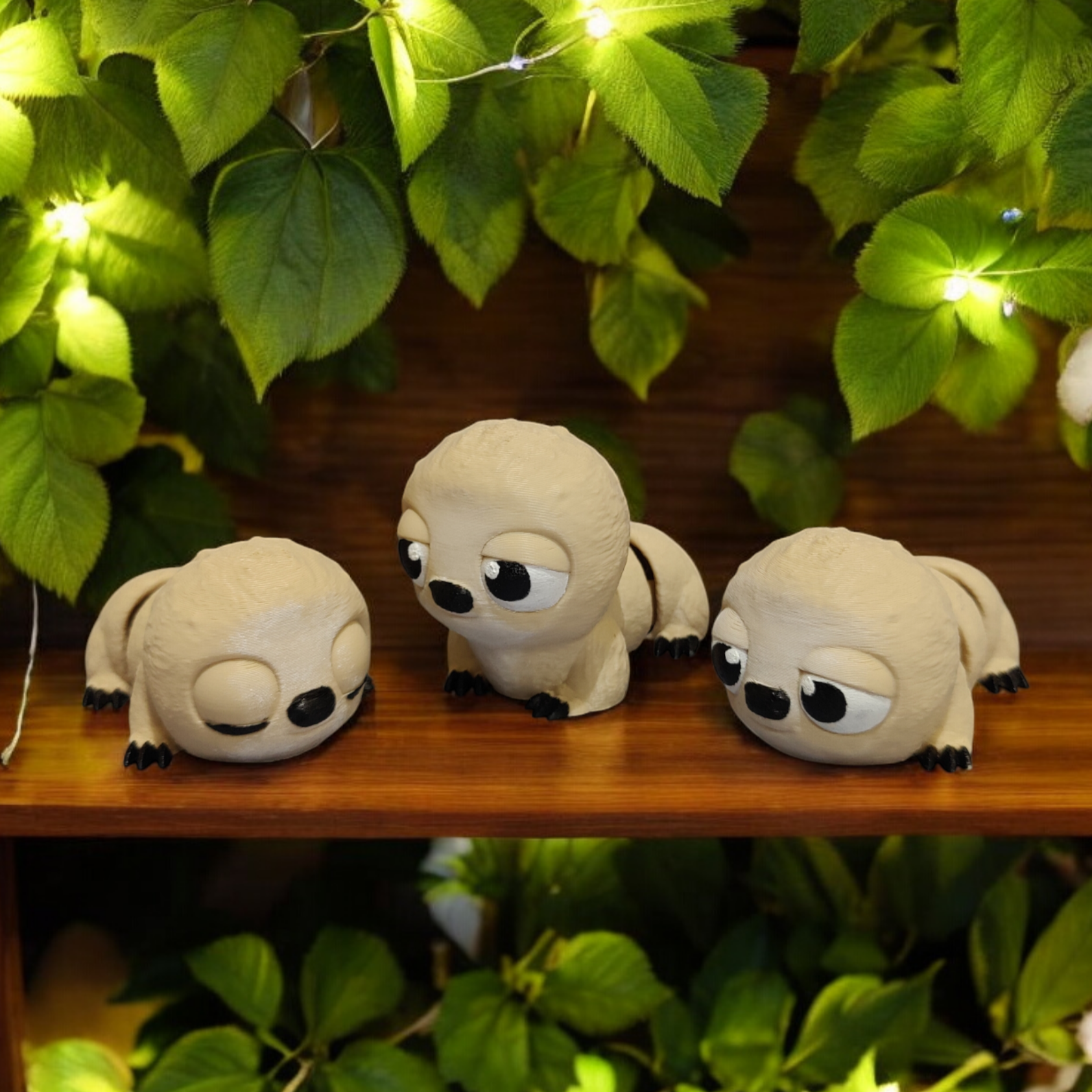Flexi Articulating Sloth